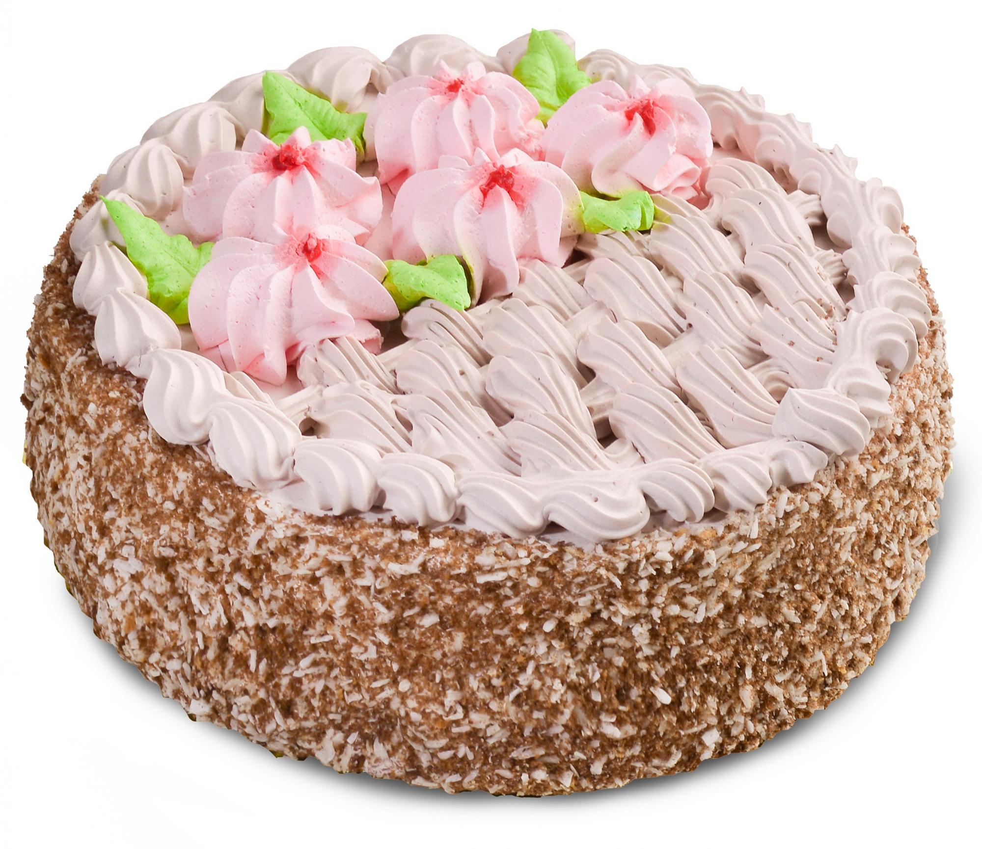 

Торт Золотой колос Аленкин цветочек 2 кг