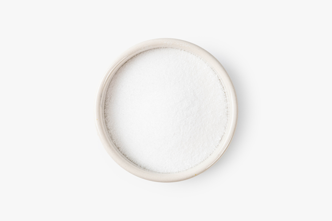 

Подсластитель ВкусВилл Аллюлоза со стевиолгликозидами 150 г