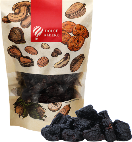 

Чернослив Dolce Albero без косточки 150 г