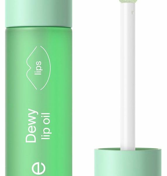 Масло для губ Divage Dewy Lip Oil тон 03 3 мл