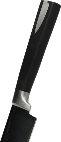 

Нож поварской Platinum choice Aura Kitchen 20 см