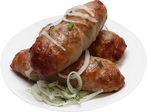 

Люля-кебаб Лента Fresh из свинины говядины вес