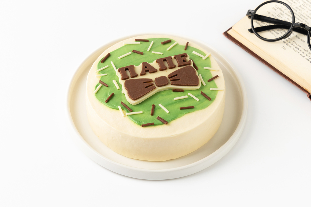 

Торт ВкусВилл Папе сметанный с тропическими фруктами 520 г