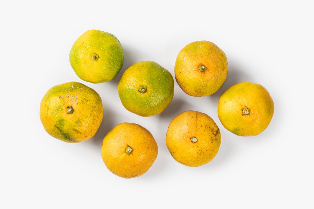 

Мандарины Абхазия весовые