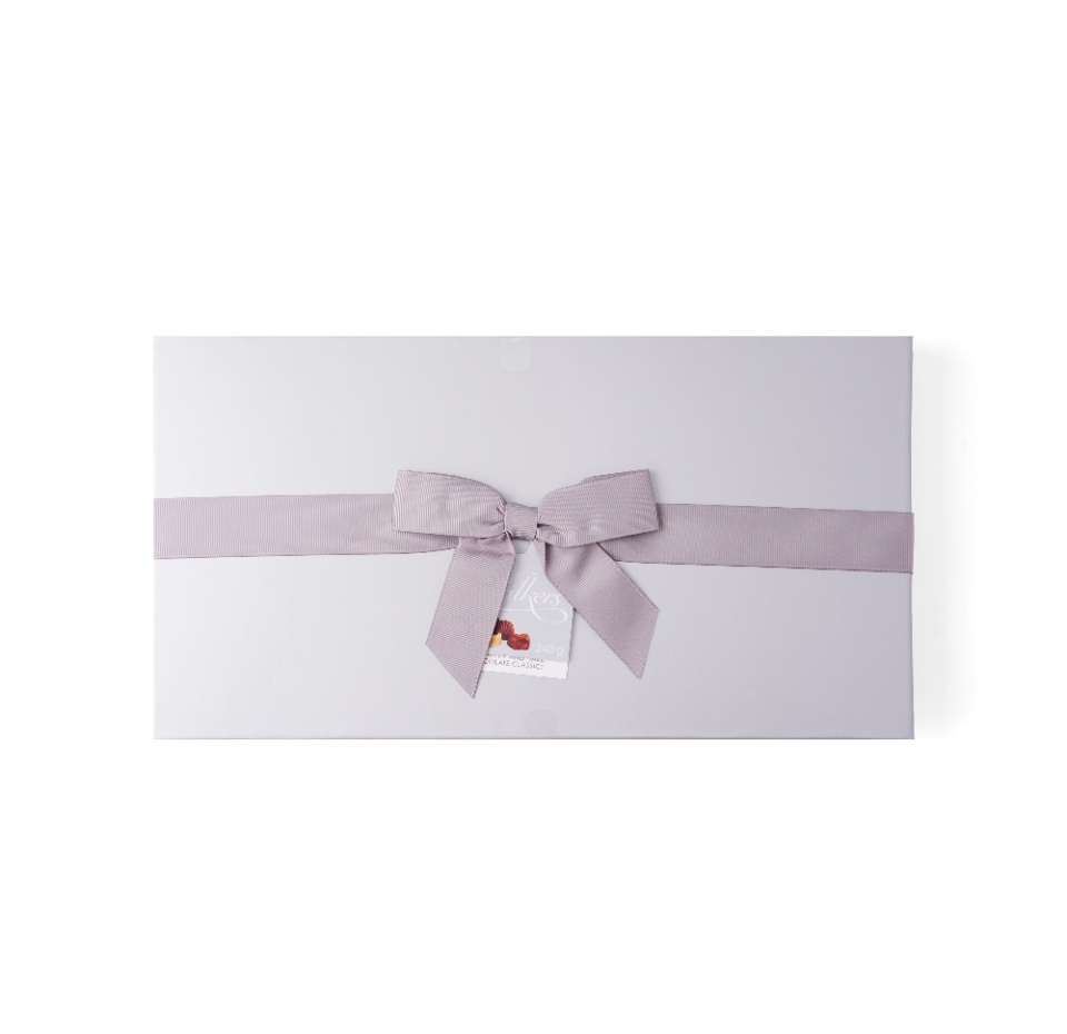 

Шоколадные конфеты Classic Silver, Walkers Chocolate, 240 г, Великобритания