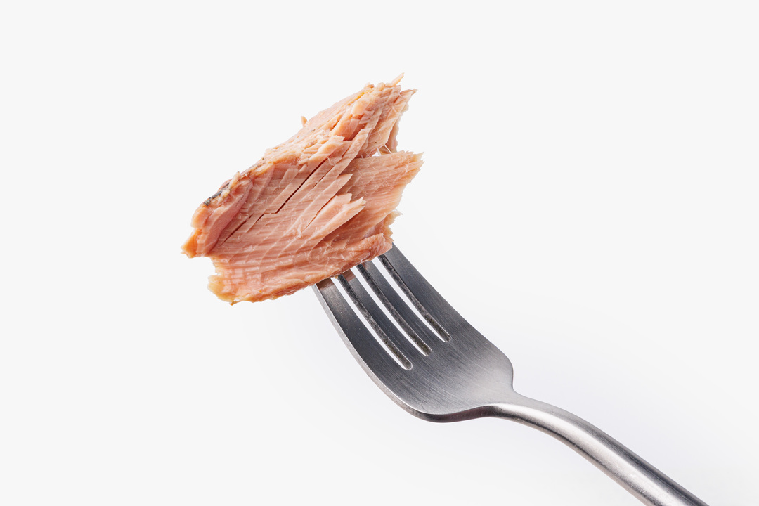 

Тунец Капитан вкусов рубленый натуральный 170 г