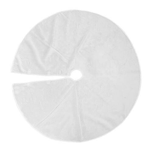 Украшение для основания елки U133296 Юбочка 50 см