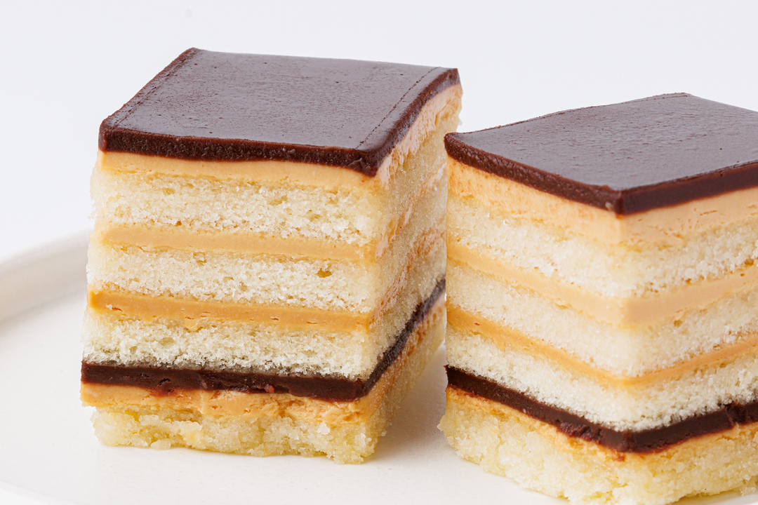 

Пирожное ВкусВилл Крем-брюле 100 г