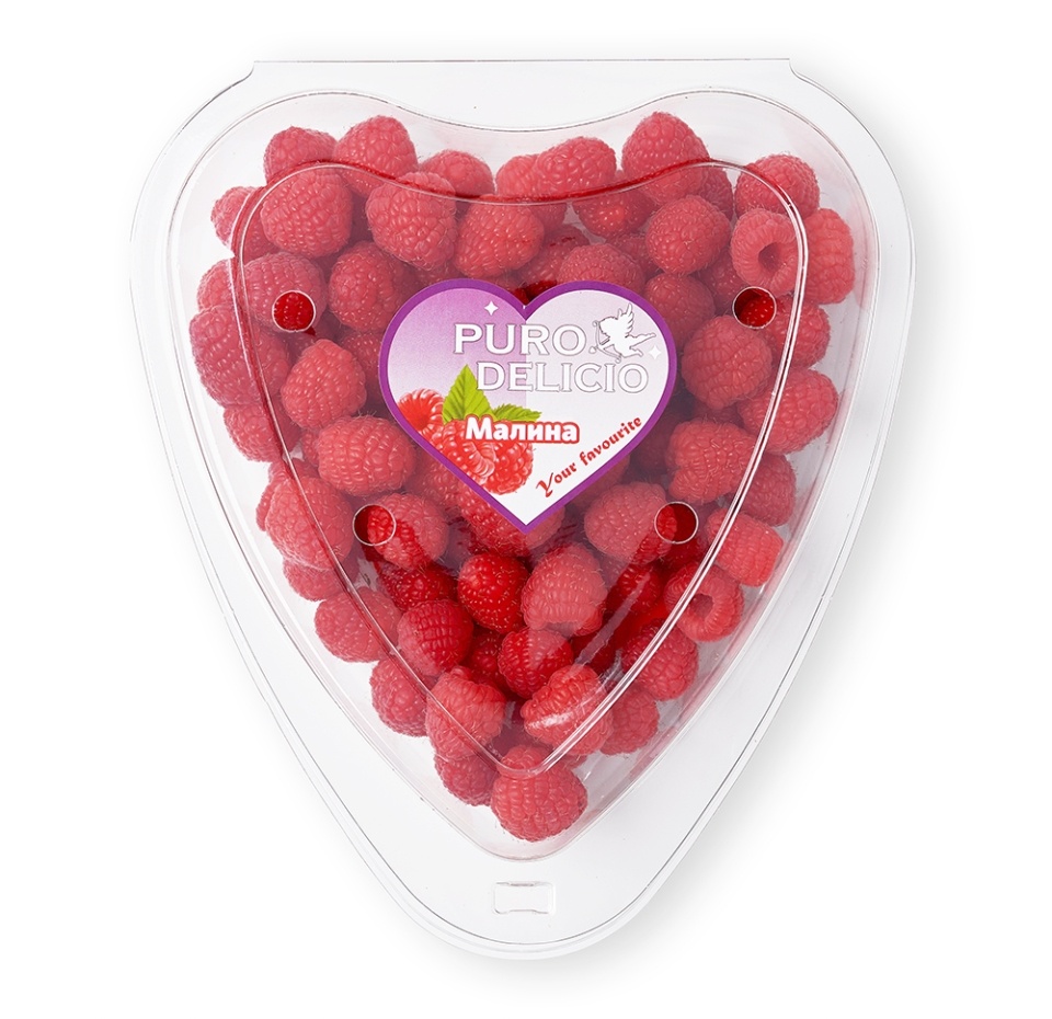 

Малина Seasons, 340 г