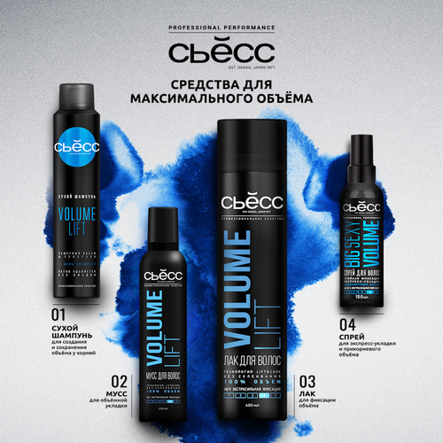 

Шампунь для волос Сьёсс Колор для окрашенных волос женский Ягоды годжи 450 мл