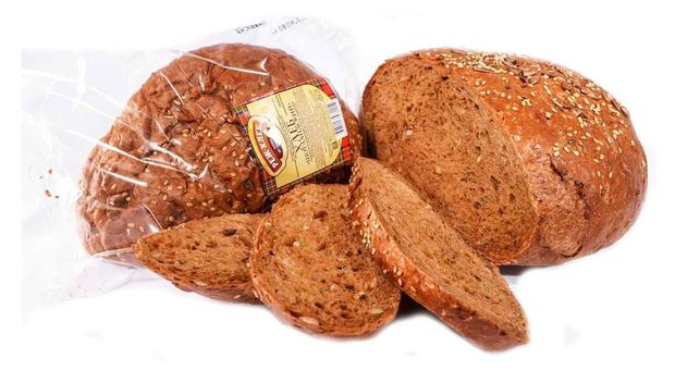 

Хлеб Реж-хлеб Шотландский подовый в нарезке 300 г