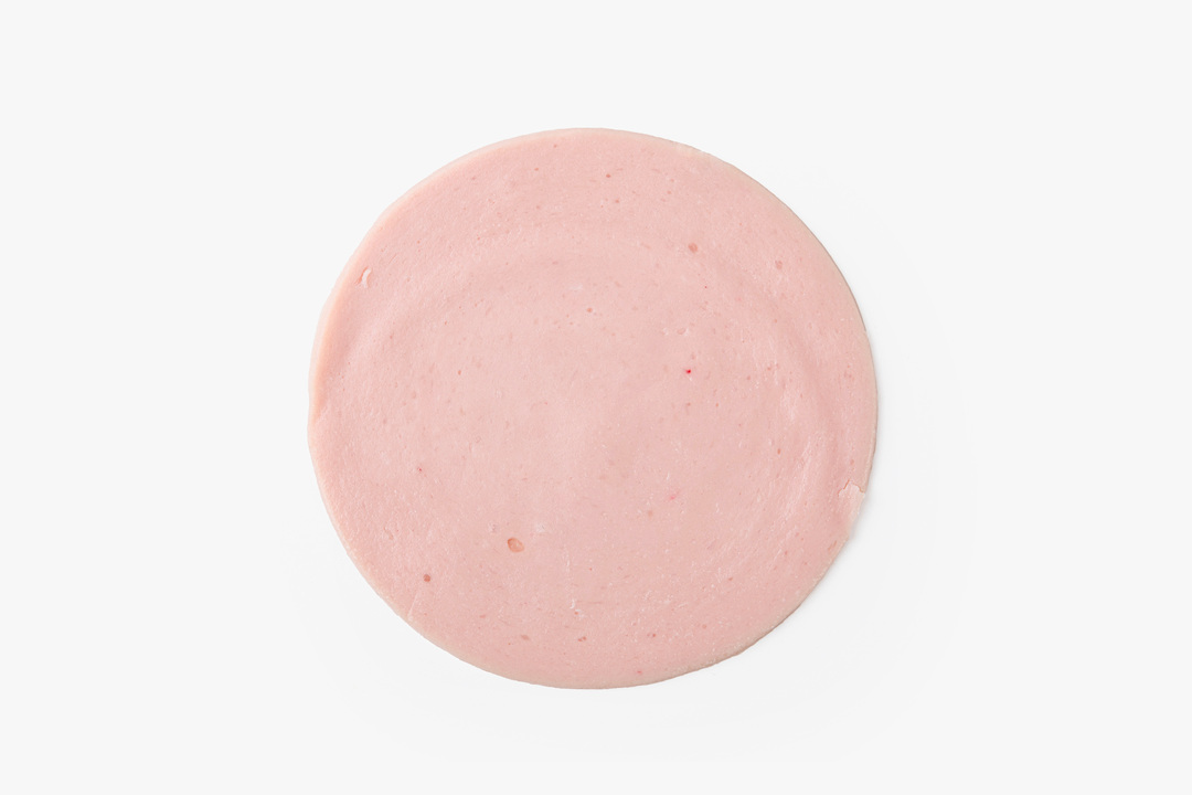 

Колбаса вареная ВкусВилл без яиц 150 г