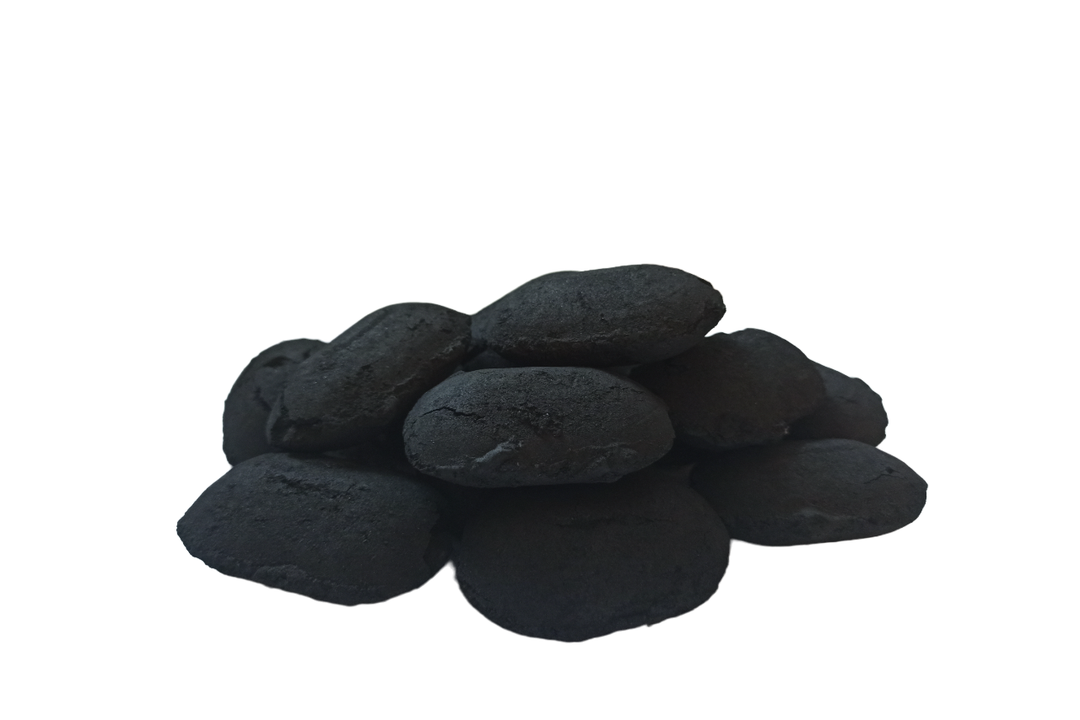 

Угольные брикеты Березняк для гриля 1.8 кг