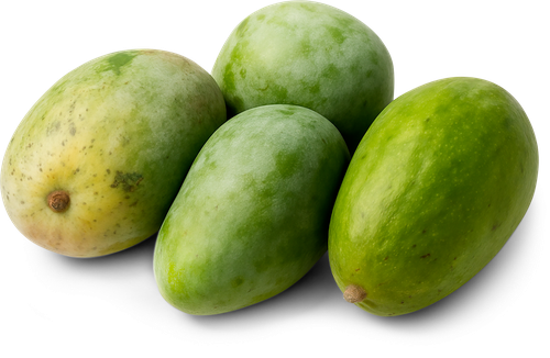 

Манго для смузи, весовое