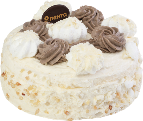 

Торт Лента Fresh Полет 750 г