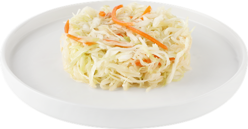 

Салат МК Тульский из белокочанной капусты вес