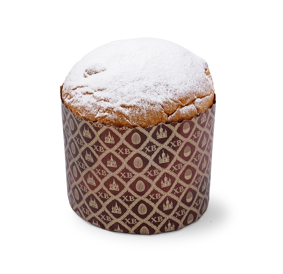 

Кулич Азбука вкуса с изюмом 300 г