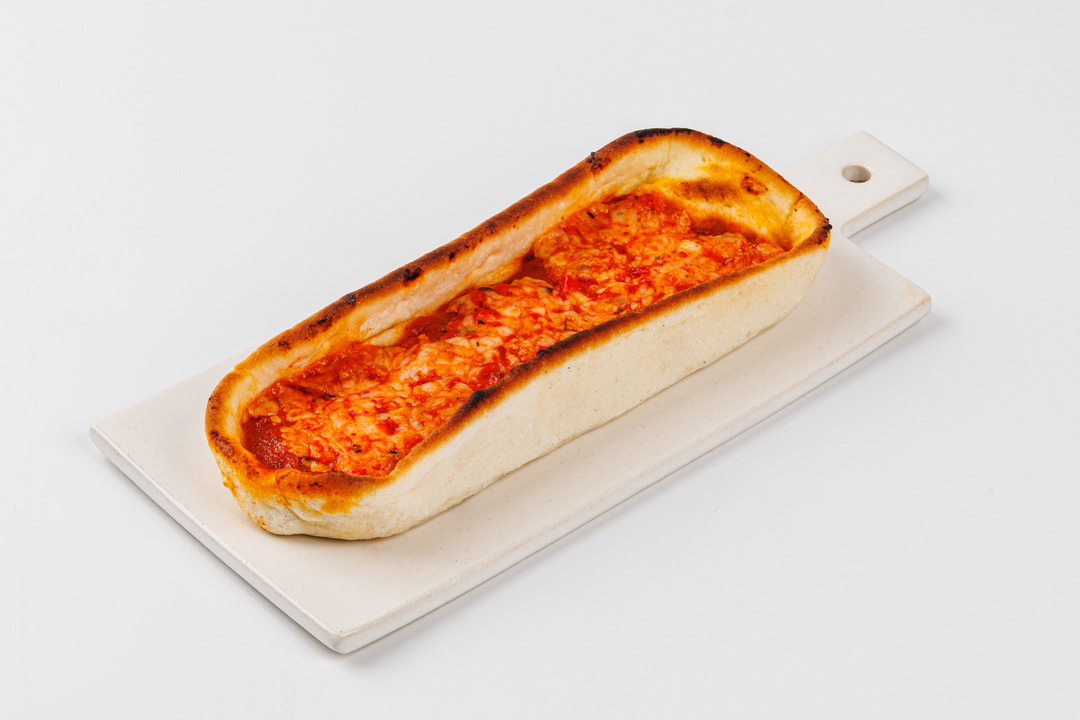 

Пиццета ВкусВилл Овощная 120 г