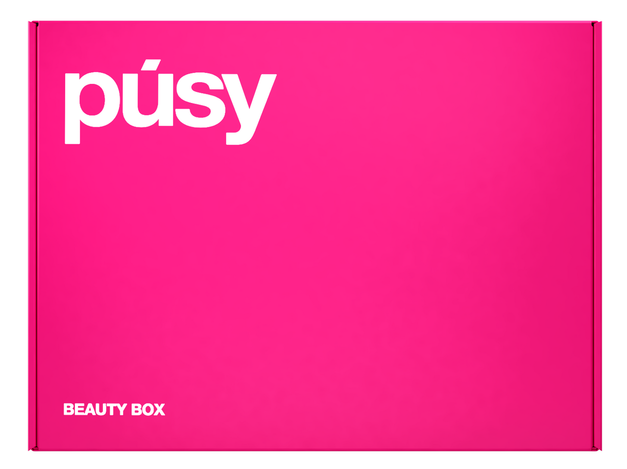 

Подарочный набор Pusy: пенка 150 мл, тоник 150 мл, мицеллярная вода 290 мл