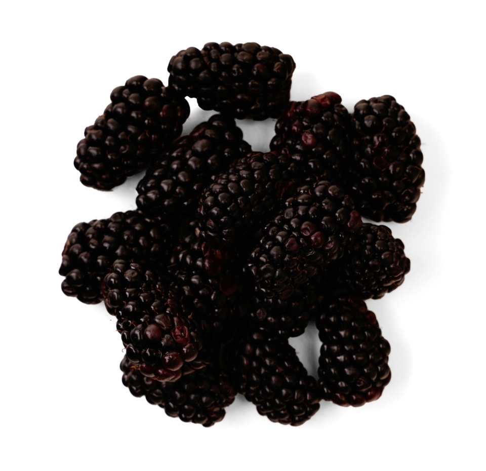 

Ежевика 125 г