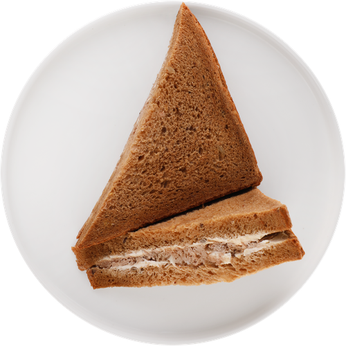 

Сэндвич Лента Fresh с тунцом 150 г