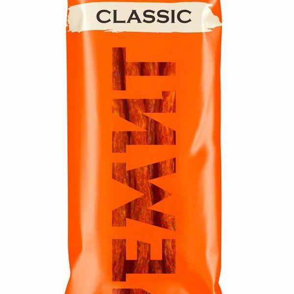 Колбаски сырокопчёные Kabanos Ремит Classic 70 г