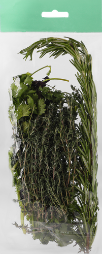 

Набор свежих трав для мяса 45 г