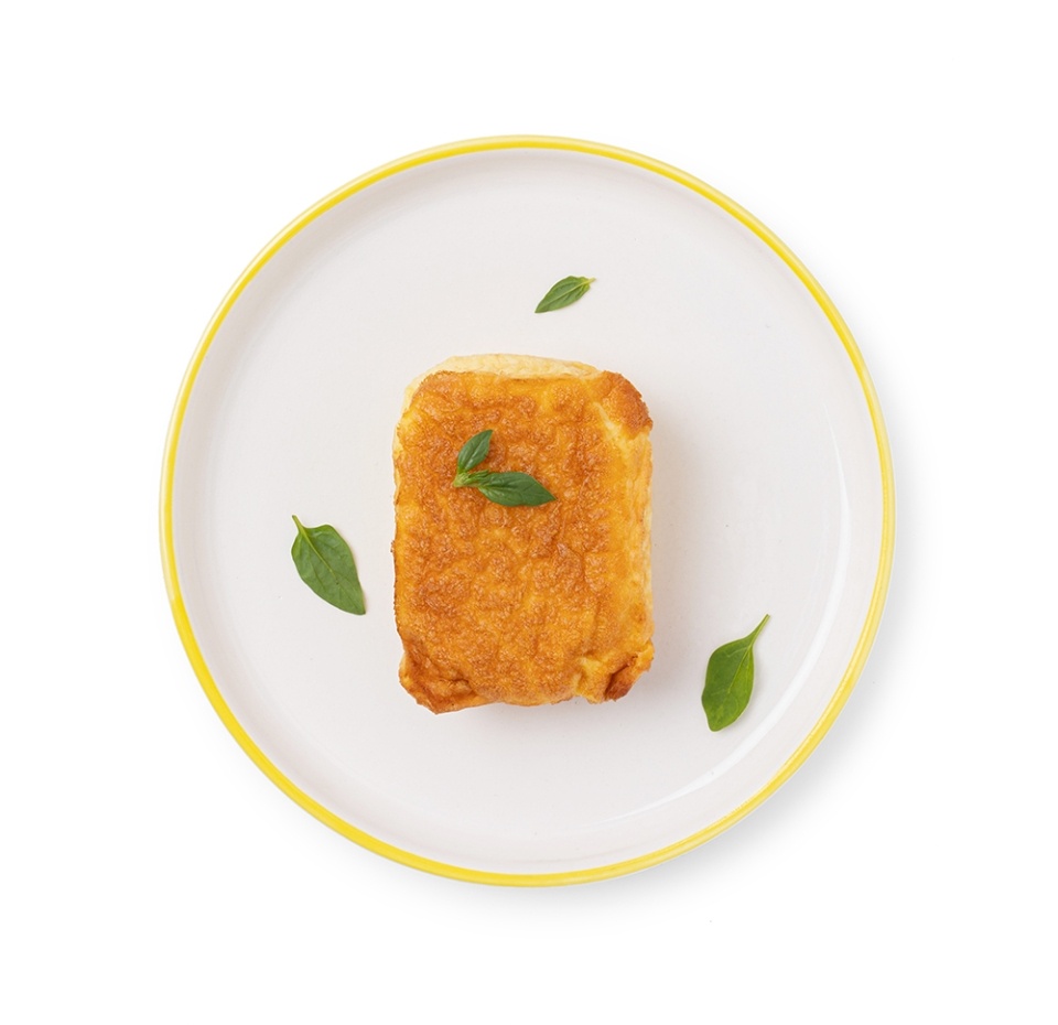 

Омлет натуральный