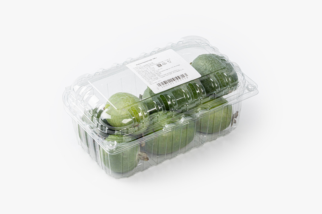 

Фейхоа Краснодар 500 г