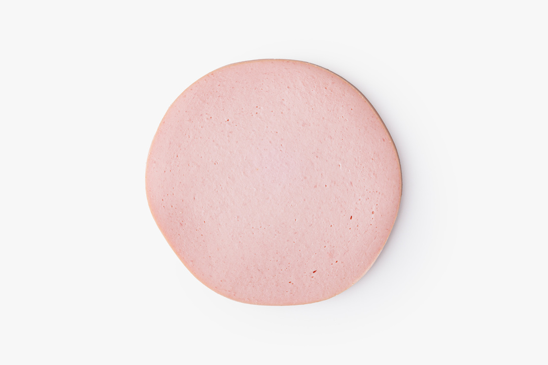 

Колбаса вареная ВкусВилл толстой нарезки 150 г