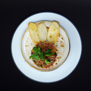 Yemali (Elbek street, 24), restaurant