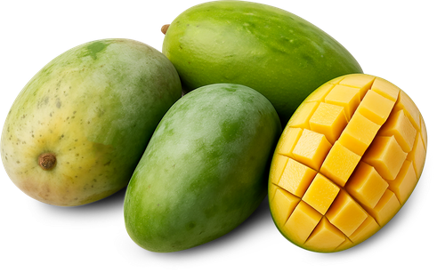 

Манго для смузи, весовое