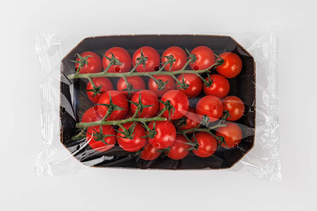 

Томаты черри виноградные сладкие, 400 г