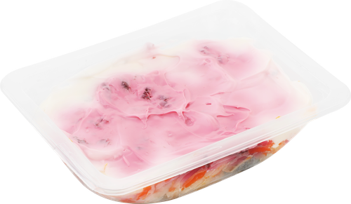 

Салат Лента Fresh Сельдь под шубой 200 г