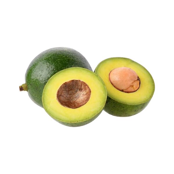 Авокадо круглое
