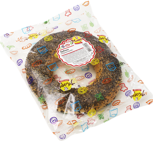 

Бублик Мэри Украинский 80 г