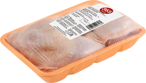 

Окорочок куриный 365 ДНЕЙ, весовой
