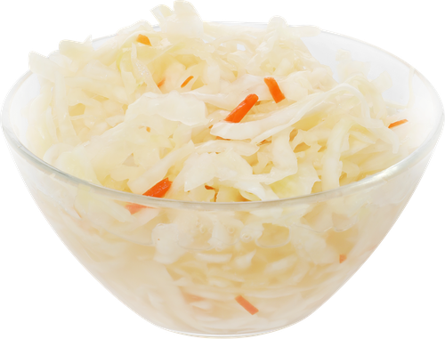 

Капуста квашеная Белая Дача Классическая 450 г