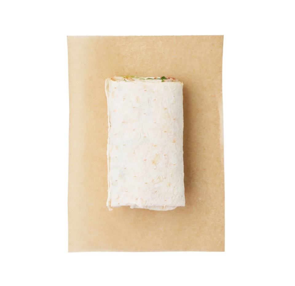 

Шаверма с курицей 1/2 (половина)