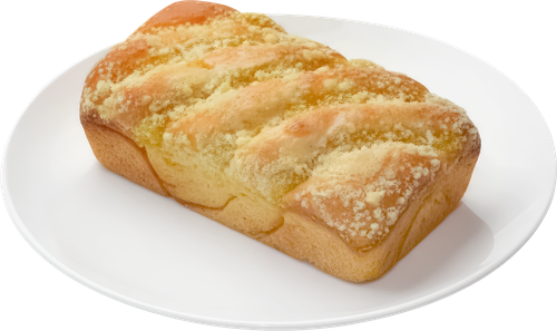 

Пай Лента Fresh с лимонной начинкой 300 г