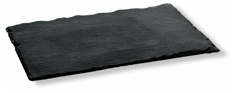 

Доска Magistro Valley сланец 30х15 см