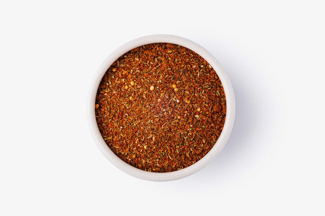 

Смесь специй MamiDA для шакшуки 50 г