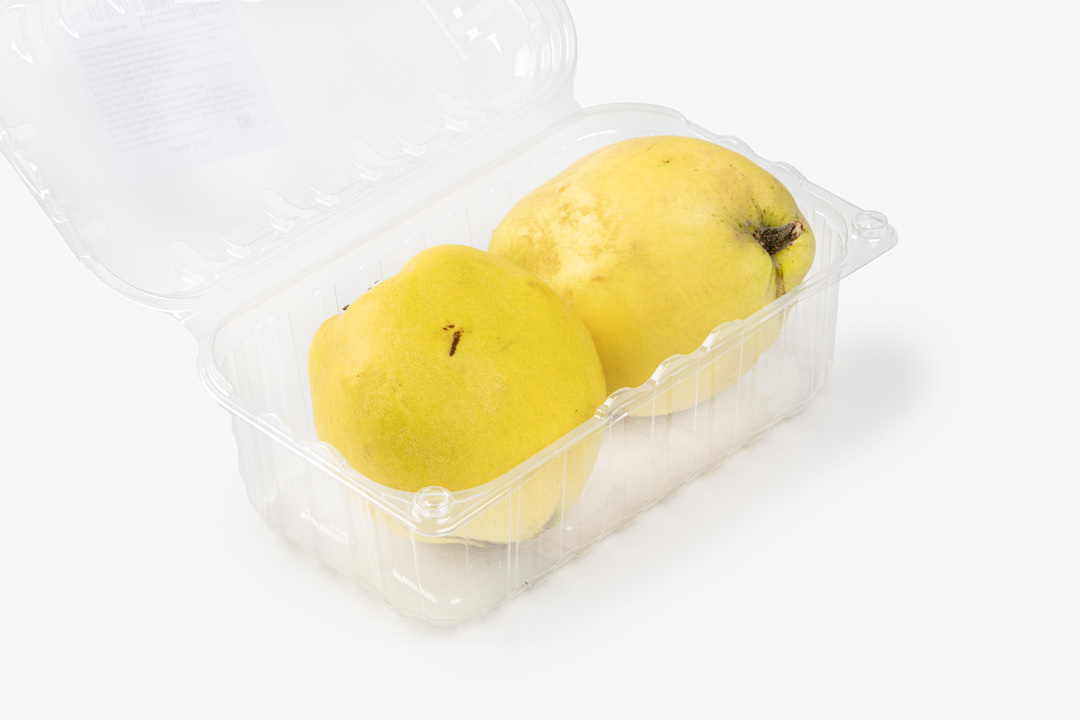 

Айва 2 шт. 600 г