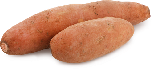 

Батат оранжевый сладкий 400 г