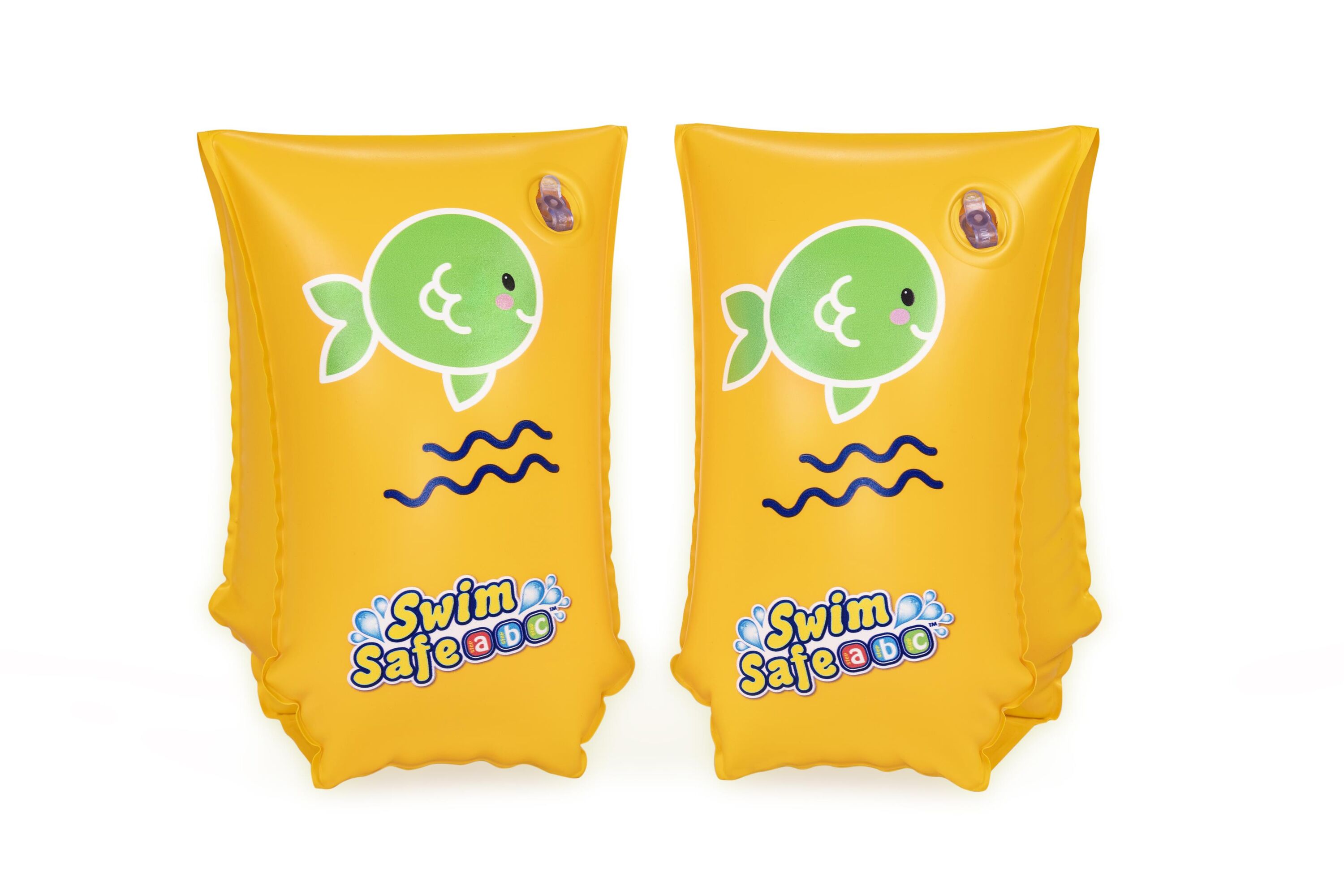 

Нарукавники Bestway с рыбкой 32110