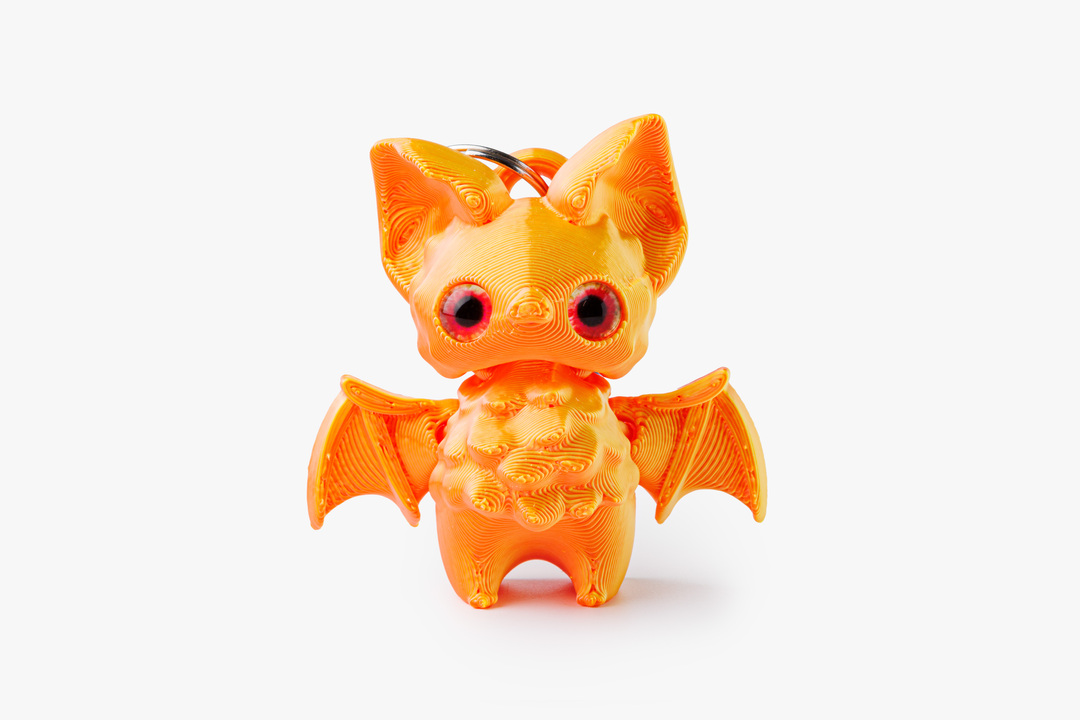 

Брелок Toys Berry 3D 1 шт. игрушка в ассортименте