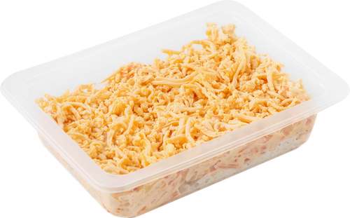 

Салат Лента Fresh Мимоза 200 г