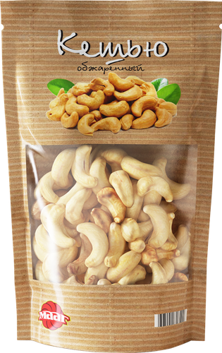 

Кешью Мааг обжаренный 80 г