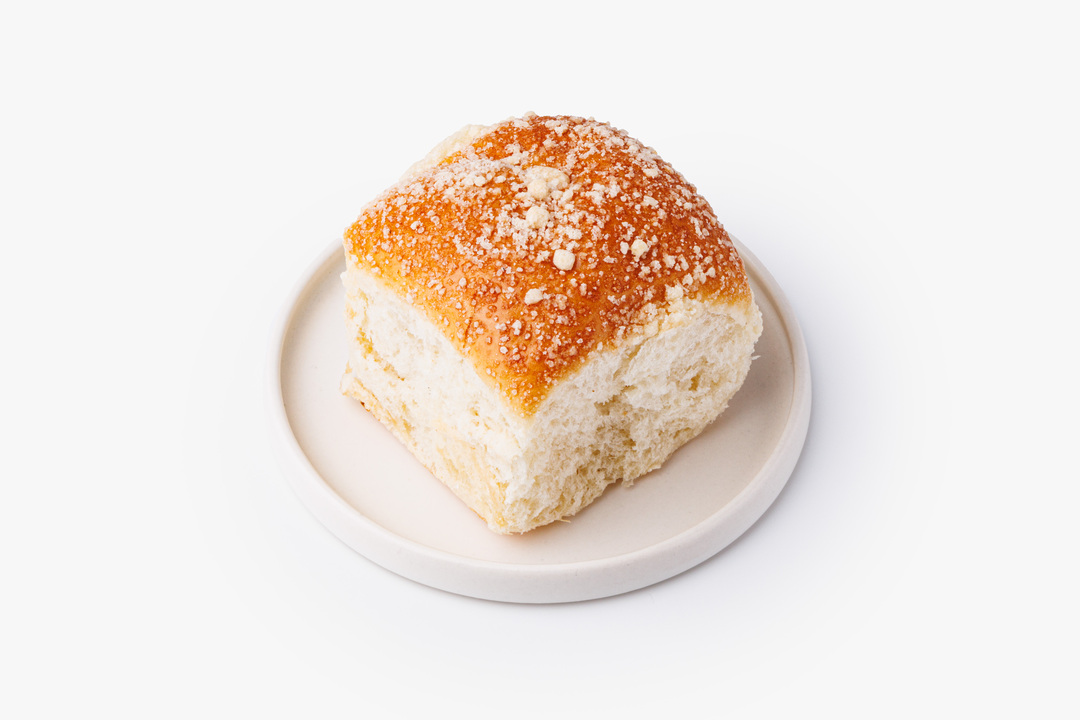 

Булочка ВкусВилл Бриошь с заварным кремом 90 г