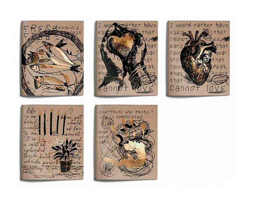 

Тетрадь Lorex Rather be в ассортименте 48 листов 1 шт